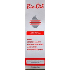 Oil - Bio-Oil - Specialist Skincare 1 x 200 ml 